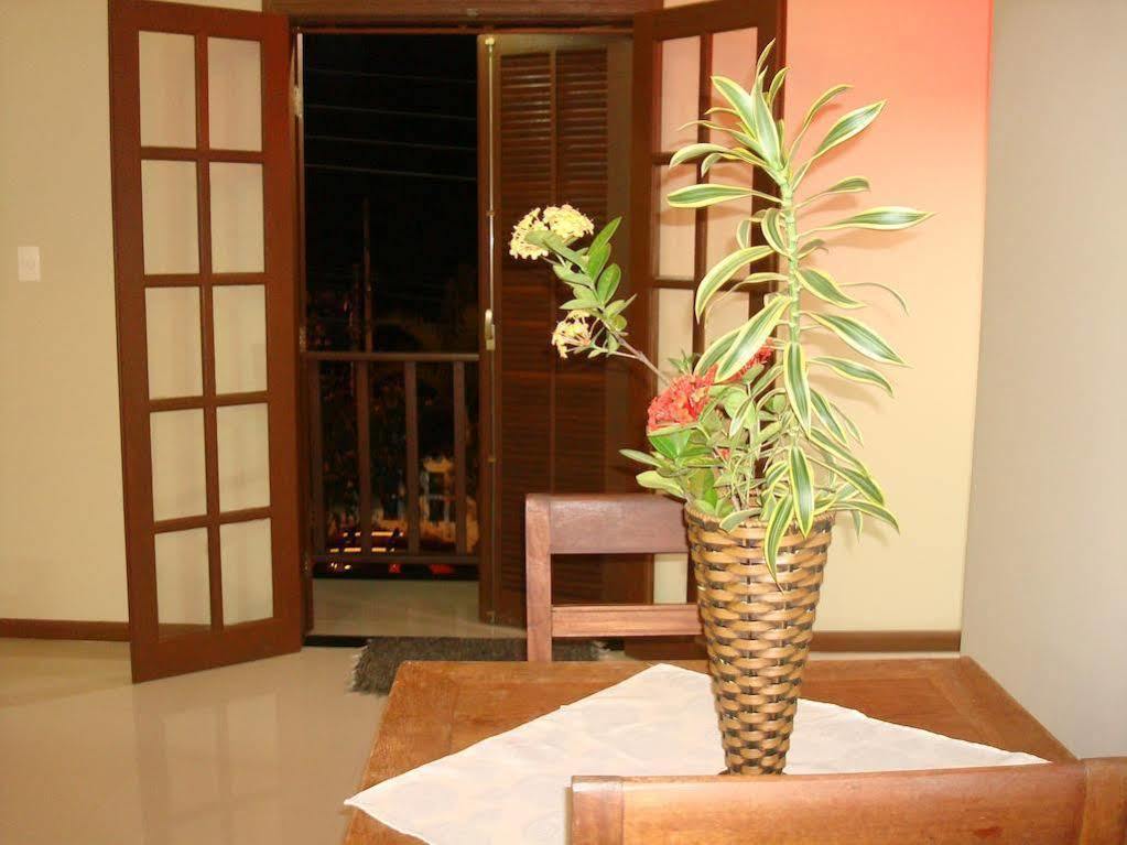 Casa Poema Parati Exterior foto